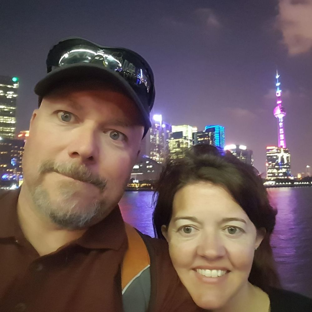 Meet your Posher, Andrea beth